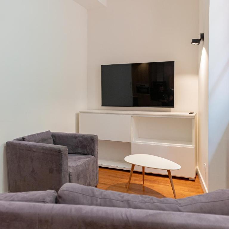 Croix Paquet - Appartements à Lyon - Appartement 1 Chambre - 3