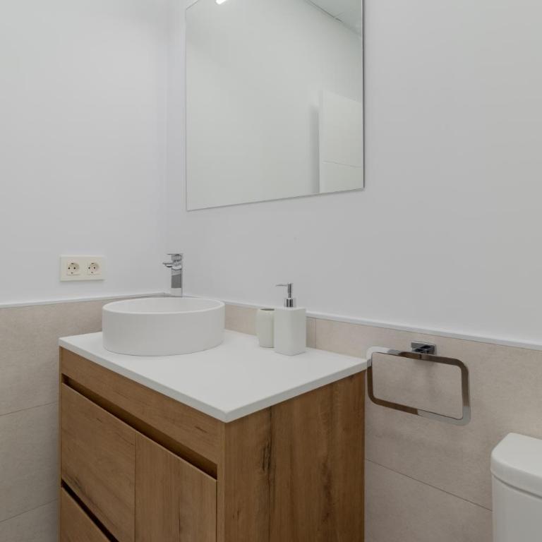 La Morada Cordobesa - Apartamento de 1 dormitorio - 14