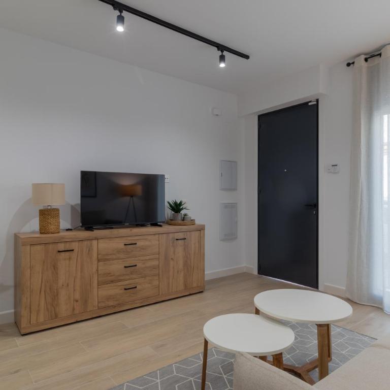 La Morada Cordobesa - Apartamento de 1 dormitorio - 12