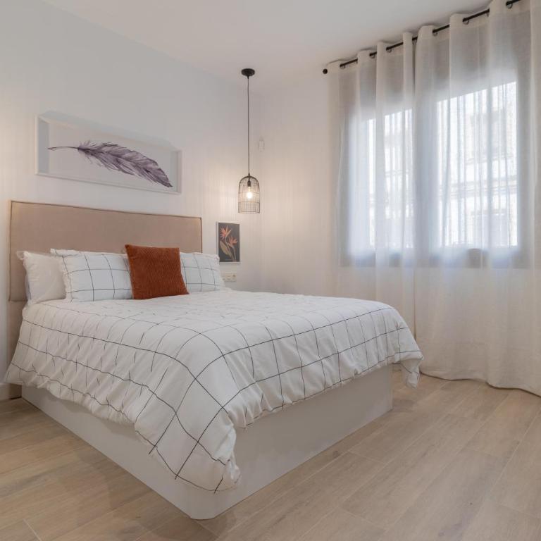 La Morada Cordobesa - Apartamento de 1 dormitorio - 7