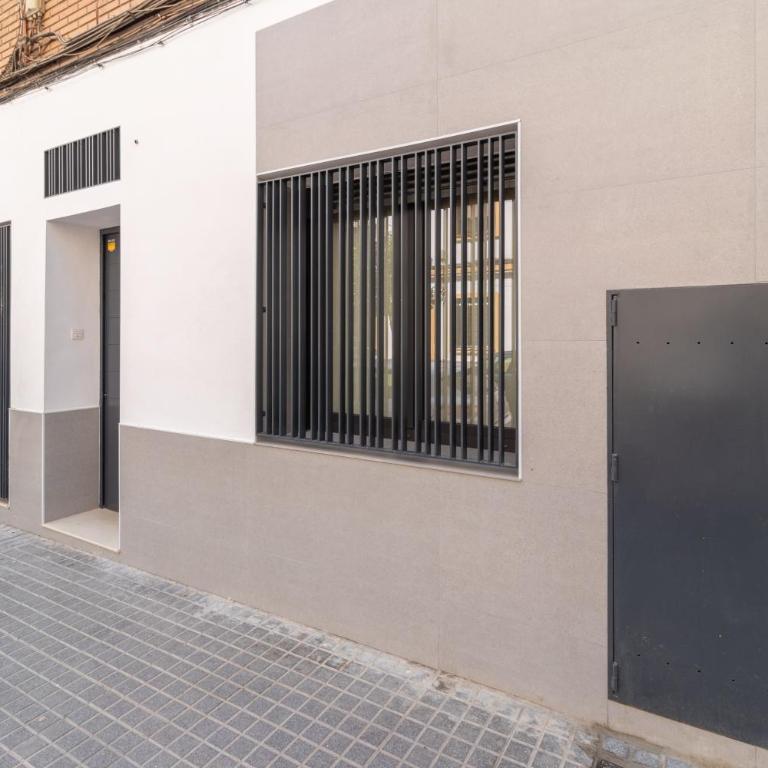 La Morada Cordobesa - Apartamento de 1 dormitorio - 24