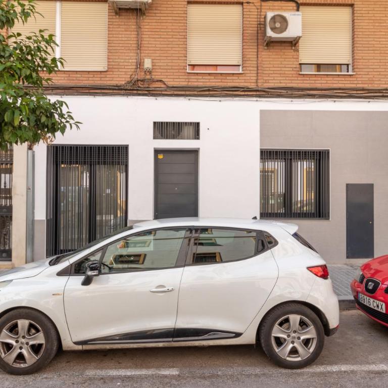 La Morada Cordobesa - Apartamento de 1 dormitorio - 23
