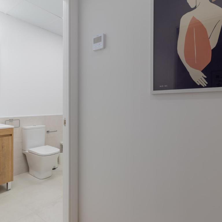 La Morada Cordobesa - Apartamento de 1 dormitorio - 15