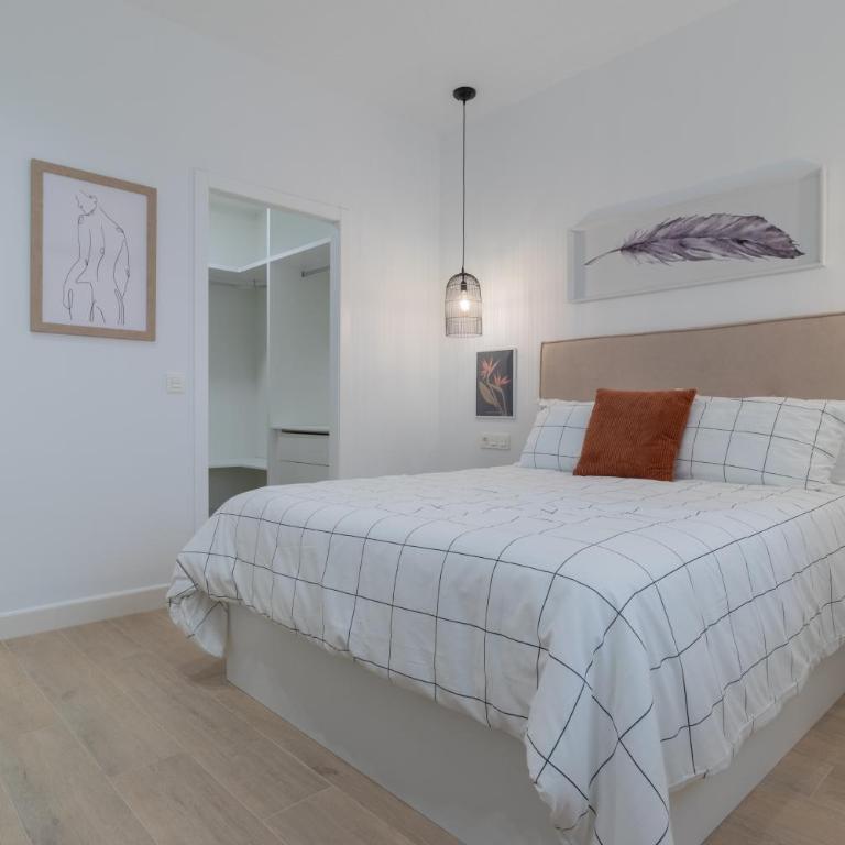 La Morada Cordobesa - Apartamento de 1 dormitorio - 8