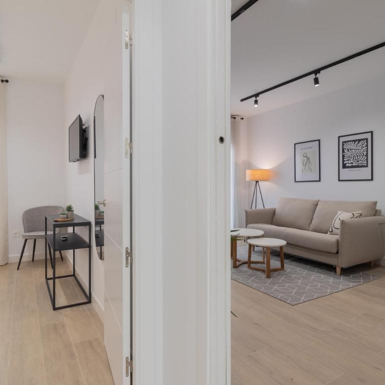 La Morada Cordobesa - Apartamento de 1 dormitorio - 2