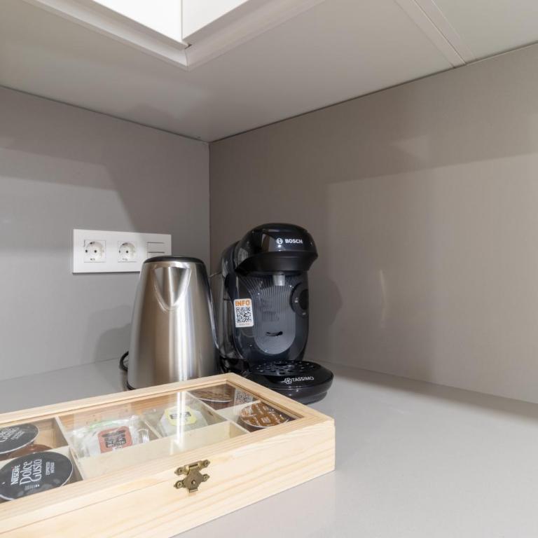 La Morada Cordobesa - Apartamento de 1 dormitorio - 17