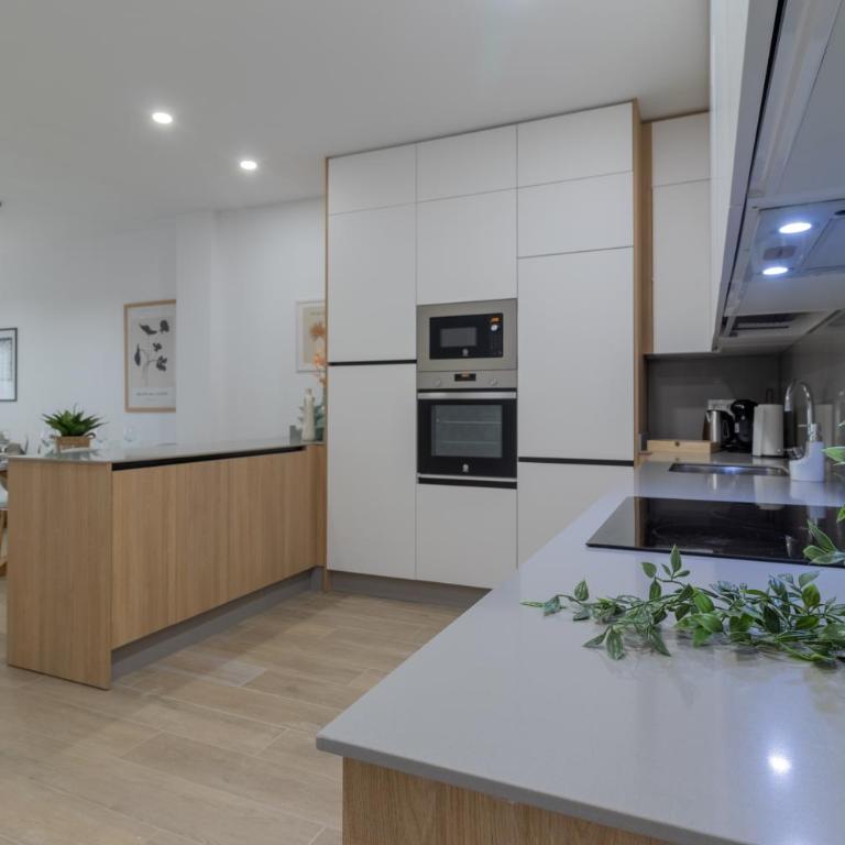 La Morada Cordobesa - Apartamento de 1 dormitorio - 18