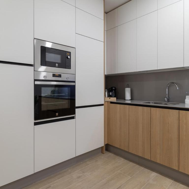 La Morada Cordobesa - Apartamento de 1 dormitorio - 5