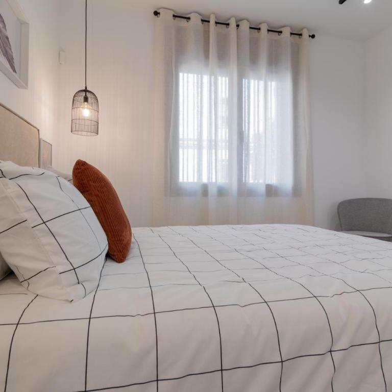 La Morada Cordobesa - Apartamento de 1 dormitorio - 9