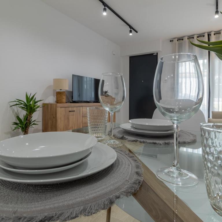 La Morada Cordobesa - Apartamento de 1 dormitorio - 20