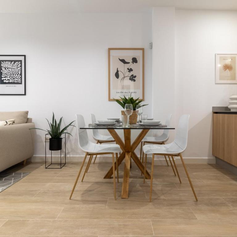 La Morada Cordobesa - Apartamento de 1 dormitorio - 10