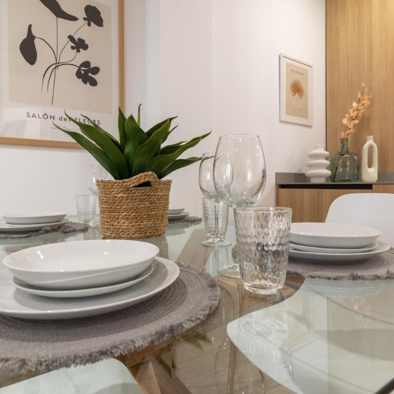 La Morada Cordobesa - Apartamento de 1 dormitorio - 21