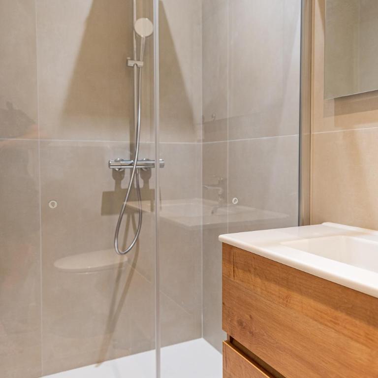 Croix Paquet - Appartements à Lyon - Studio - 2