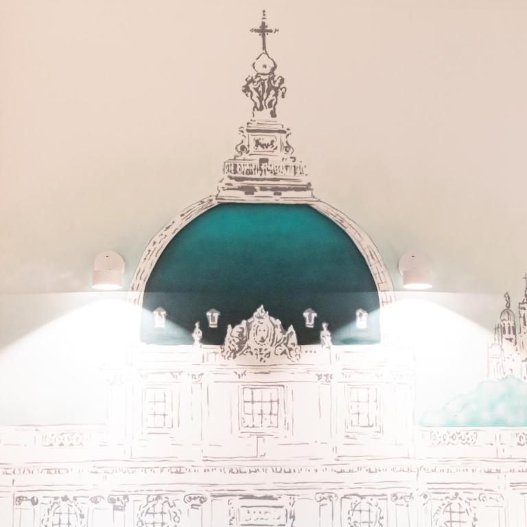 Croix Paquet - Appartements à Lyon - Studio - 6