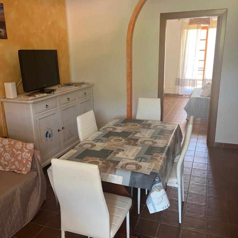 Appartamenti Budoni - Appartamento con Vista Mare - 8