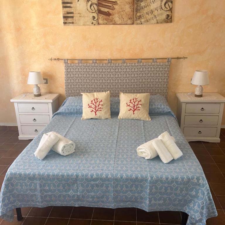 Appartamenti Budoni - Appartamento con Vista Mare - 9