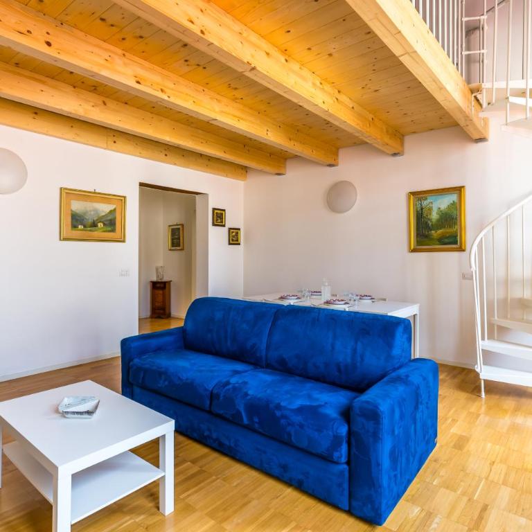 Nova Stylish House in center by Napoliapartments - Appartamento con 3 Camere da Letto - 1
