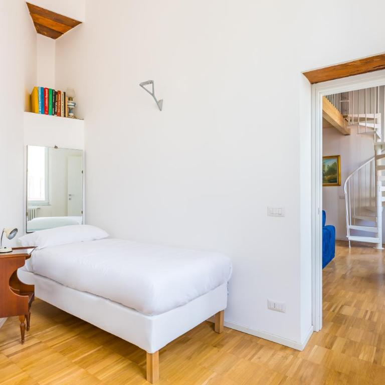 Nova Stylish House in center by Napoliapartments - Appartamento con 3 Camere da Letto - 5