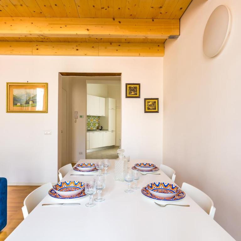 Nova Stylish House in center by Napoliapartments - Appartamento con 3 Camere da Letto - 9