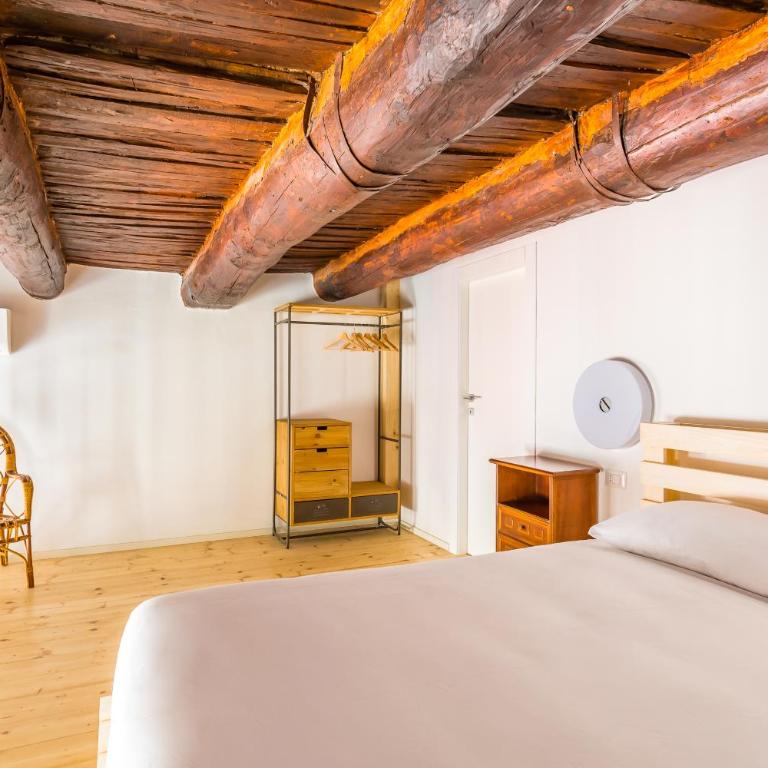 Nova Stylish House in center by Napoliapartments - Appartamento con 3 Camere da Letto - 23