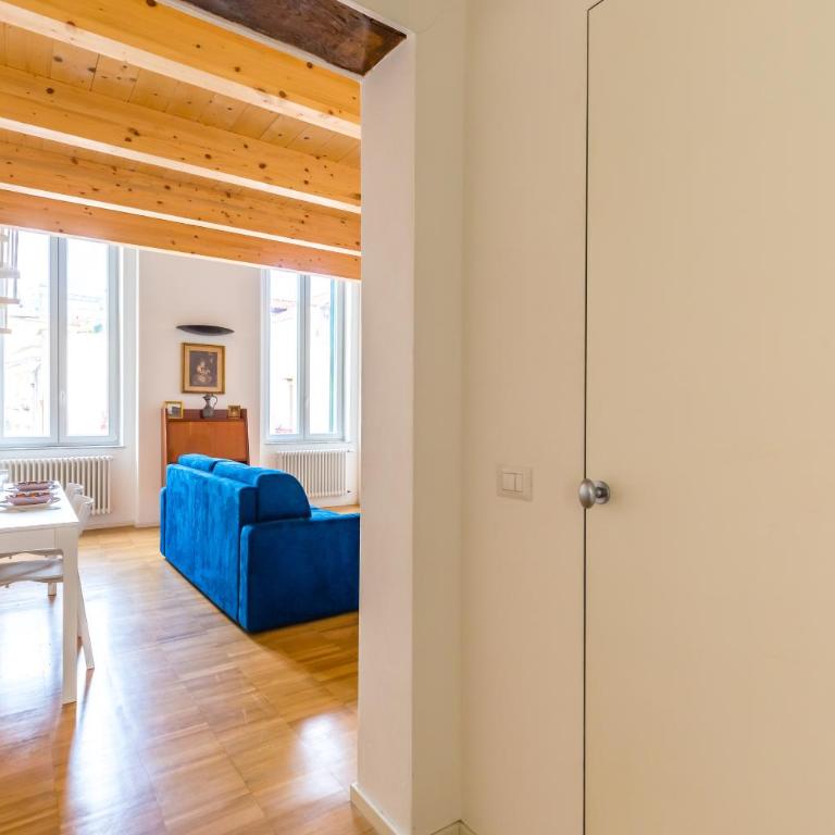 Nova Stylish House in center by Napoliapartments - Appartamento con 3 Camere da Letto - 31