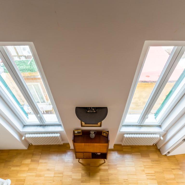 Nova Stylish House in center by Napoliapartments - Appartamento con 3 Camere da Letto - 32
