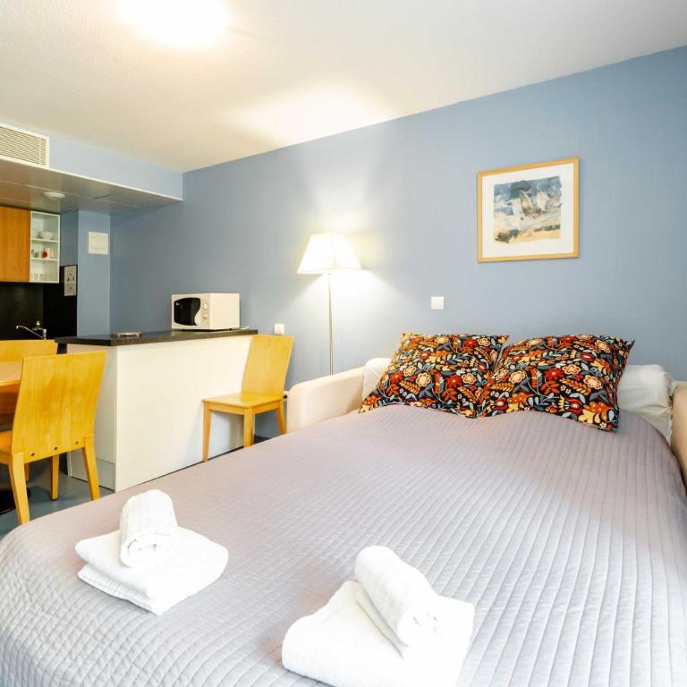 Villa Mariale by Popinns - Appartement 1 Chambre (4 Adultes) - 4