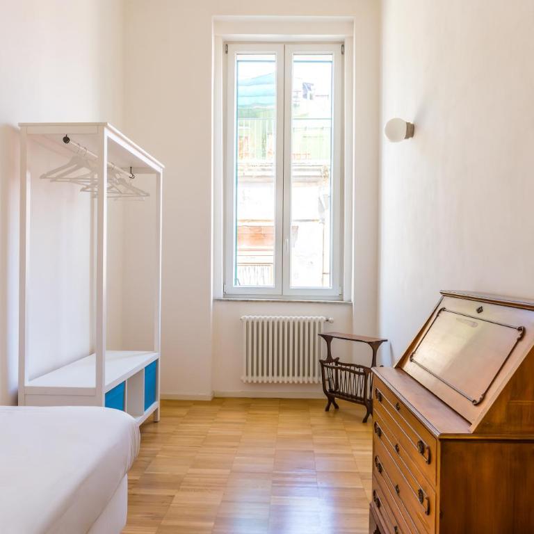 Nova Stylish House in center by Napoliapartments - Appartamento con 3 Camere da Letto - 39