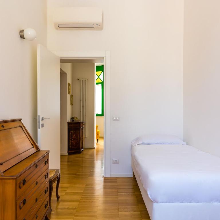 Nova Stylish House in center by Napoliapartments - Appartamento con 3 Camere da Letto - 40