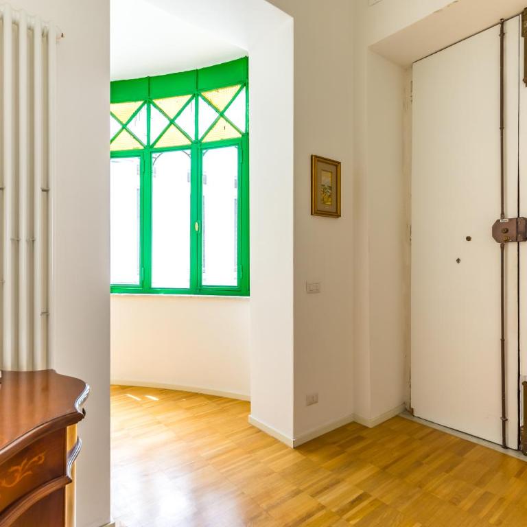 Nova Stylish House in center by Napoliapartments - Appartamento con 3 Camere da Letto - 41