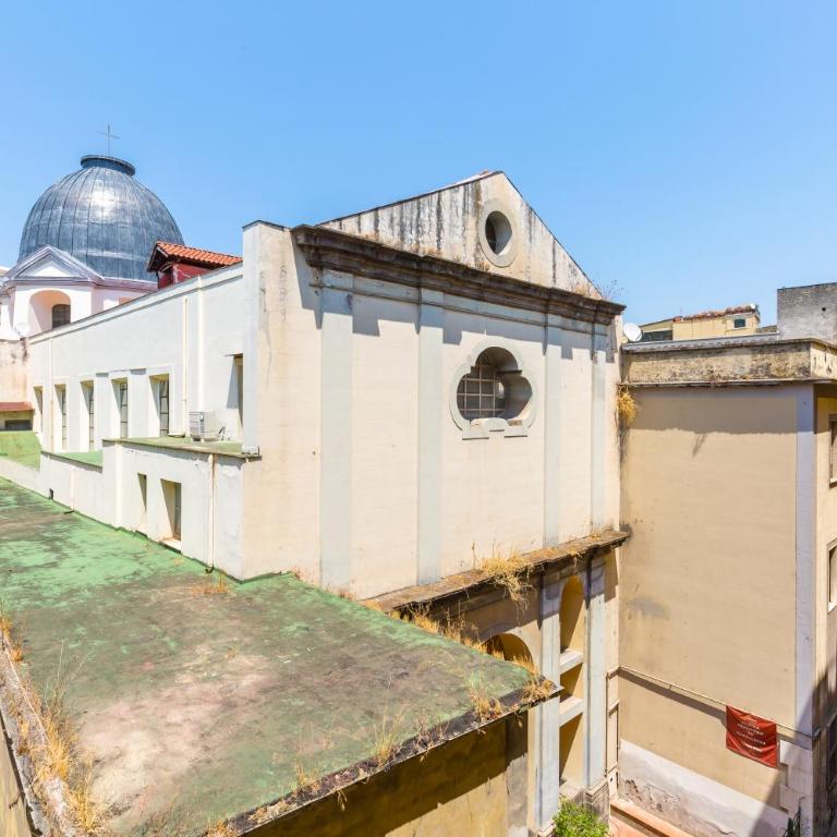 Nova Stylish House in center by Napoliapartments - Appartamento con 3 Camere da Letto - 45