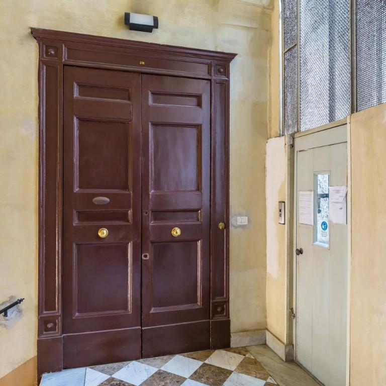 Nova Stylish House in center by Napoliapartments - Appartamento con 3 Camere da Letto - 43
