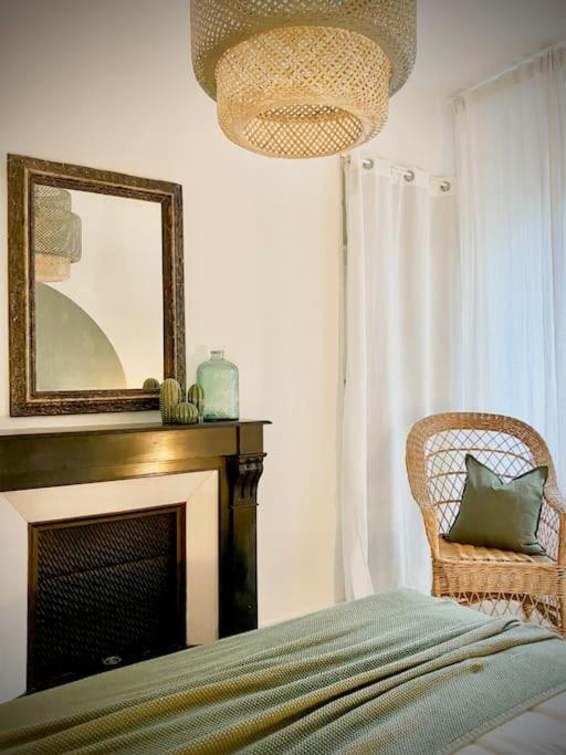 Le Condorcet. Charme et confort à Championnet - Appartement 1 Chambre - 8
