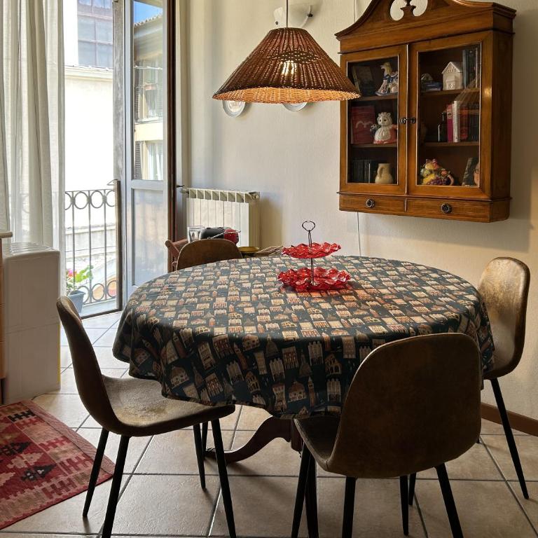 MammaMia - Appartamento con Balcone - 2