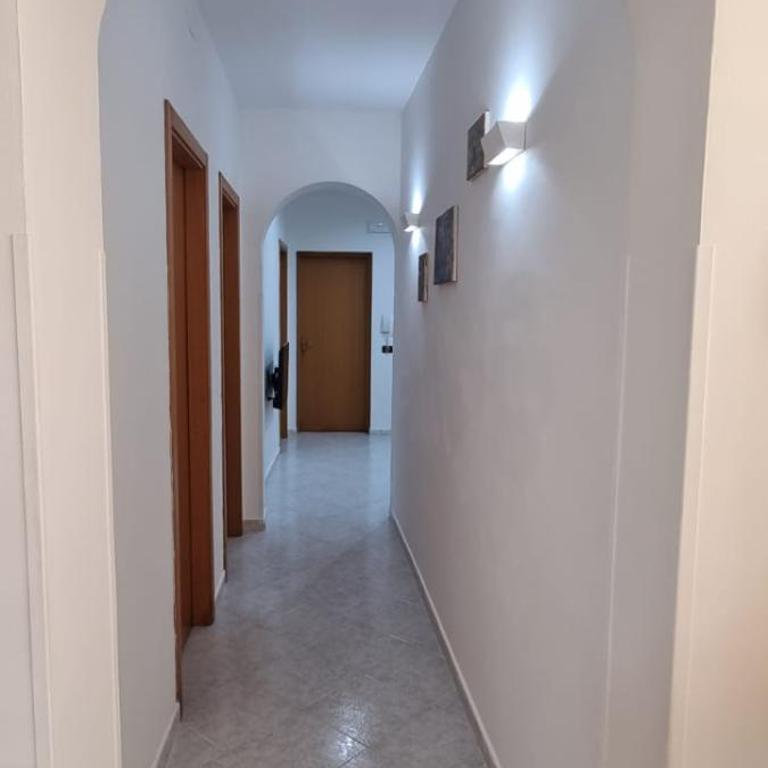 La casa del Vescovo - Appartamento con 2 Camere da Letto - 3