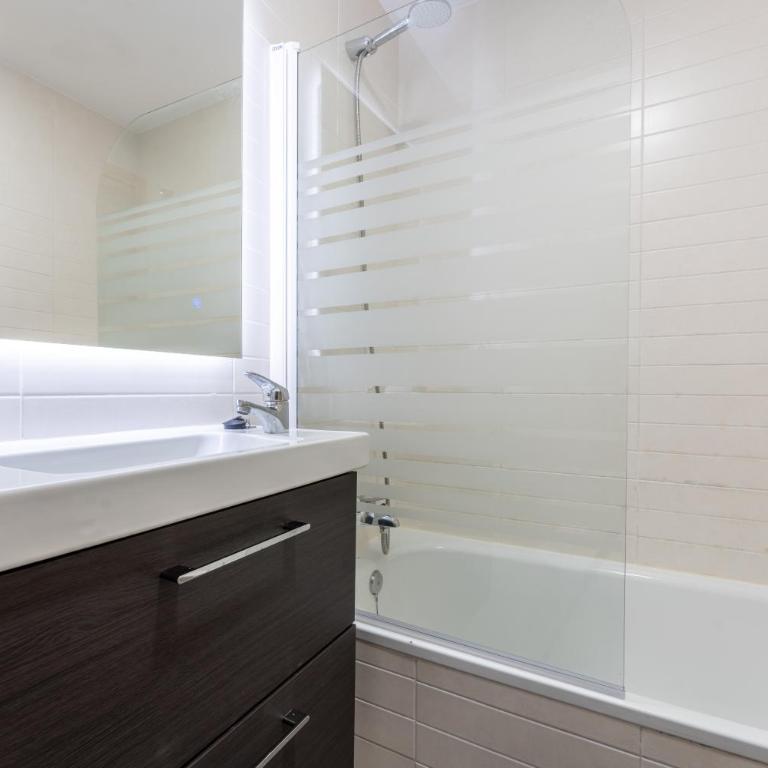 CT 252 - Faro's Malaga Citylights - Amazing Roof Terrace - Apartamento de 2 dormitorios - 7