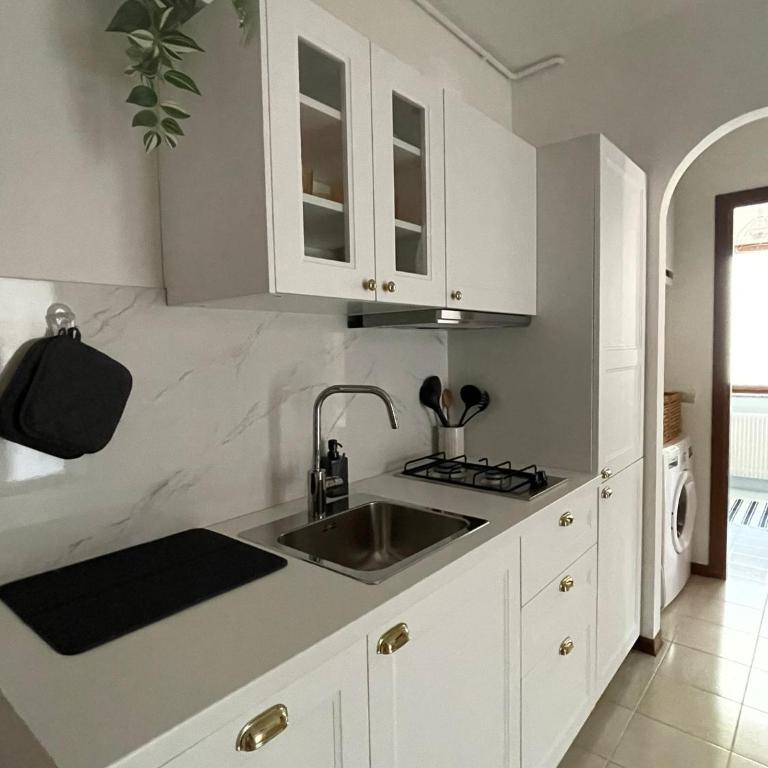 Villa Anna - Appartamento su 2 Livelli - 12
