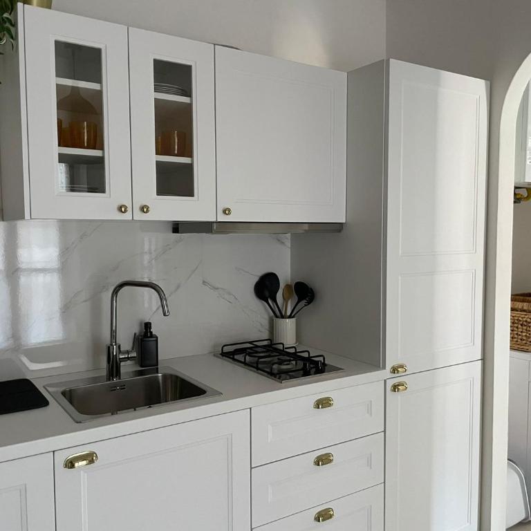 Villa Anna - Appartamento su 2 Livelli - 13