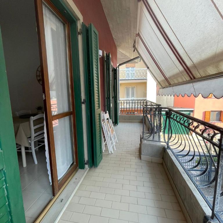 Villa Anna - Appartamento su 2 Livelli - 4