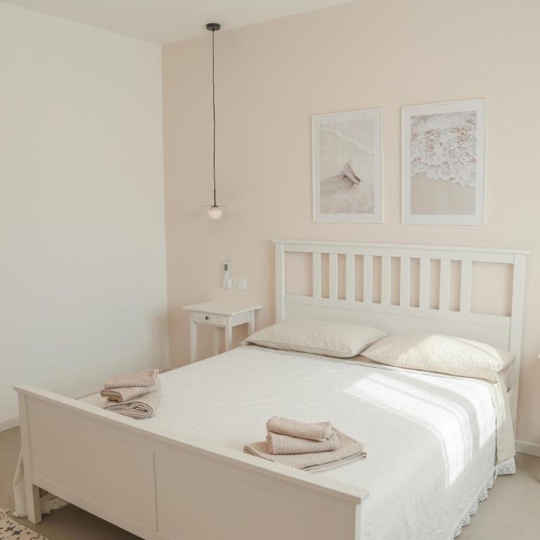 Dimore LE GRASTE - Made in Sicily - Villa - 11