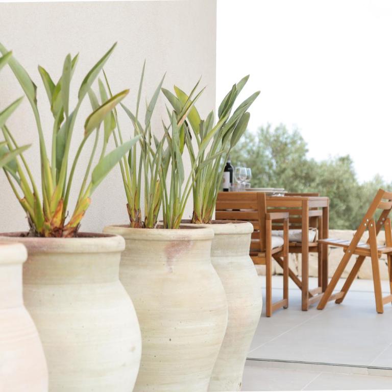 Dimore LE GRASTE - Made in Sicily - Villa - 20