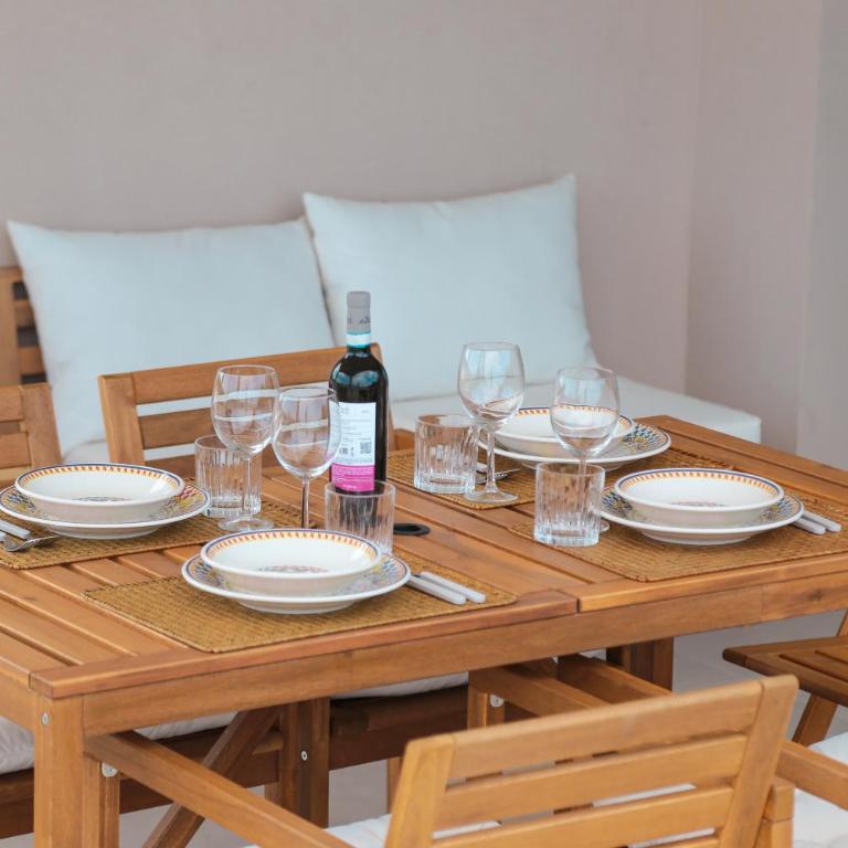 Dimore LE GRASTE - Made in Sicily - Villa - 16