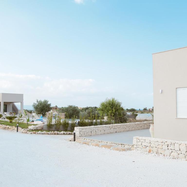 Dimore LE GRASTE - Made in Sicily - Villa - 18