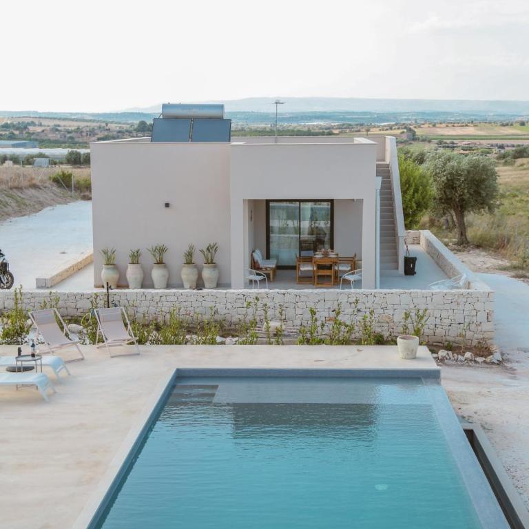 Dimore LE GRASTE - Made in Sicily - Villa - 21