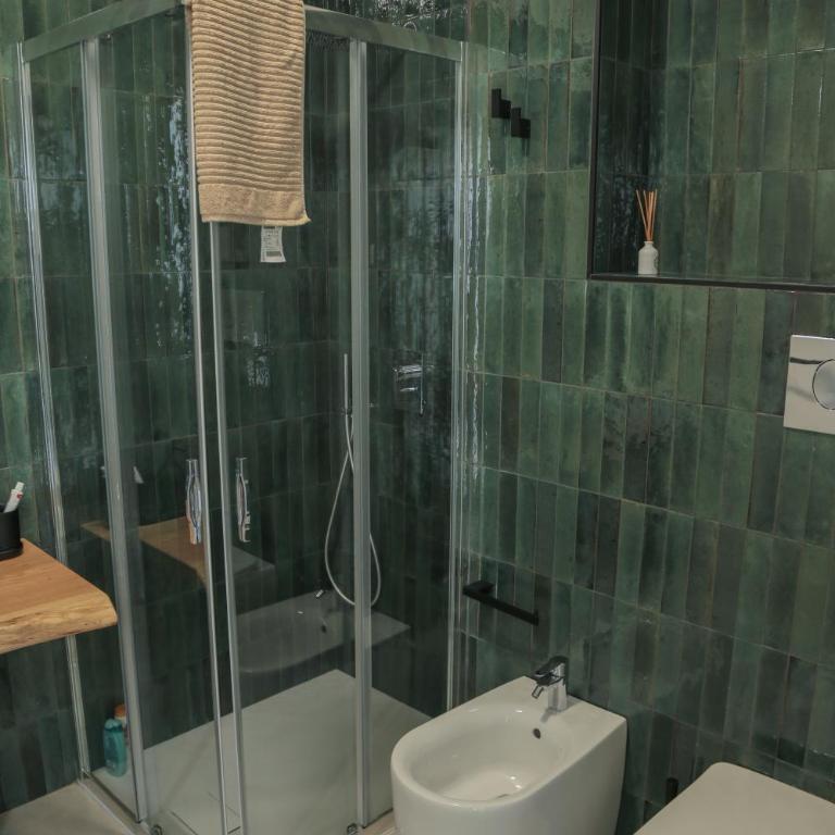 Dimore LE GRASTE - Made in Sicily - Villa - 13