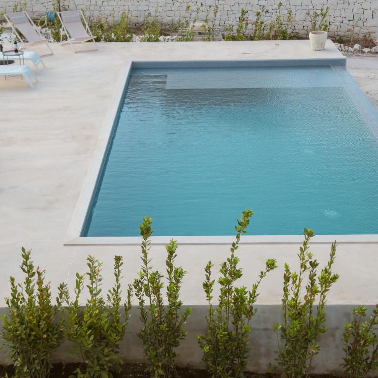 Dimore LE GRASTE - Made in Sicily - Villa - 22