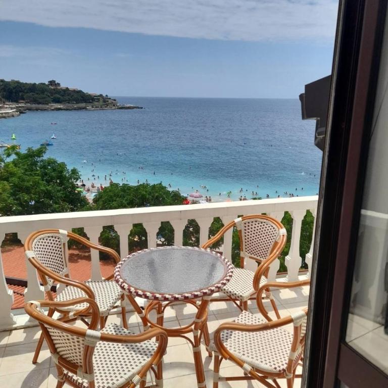 View - Three-Bedroom Apartment - 1