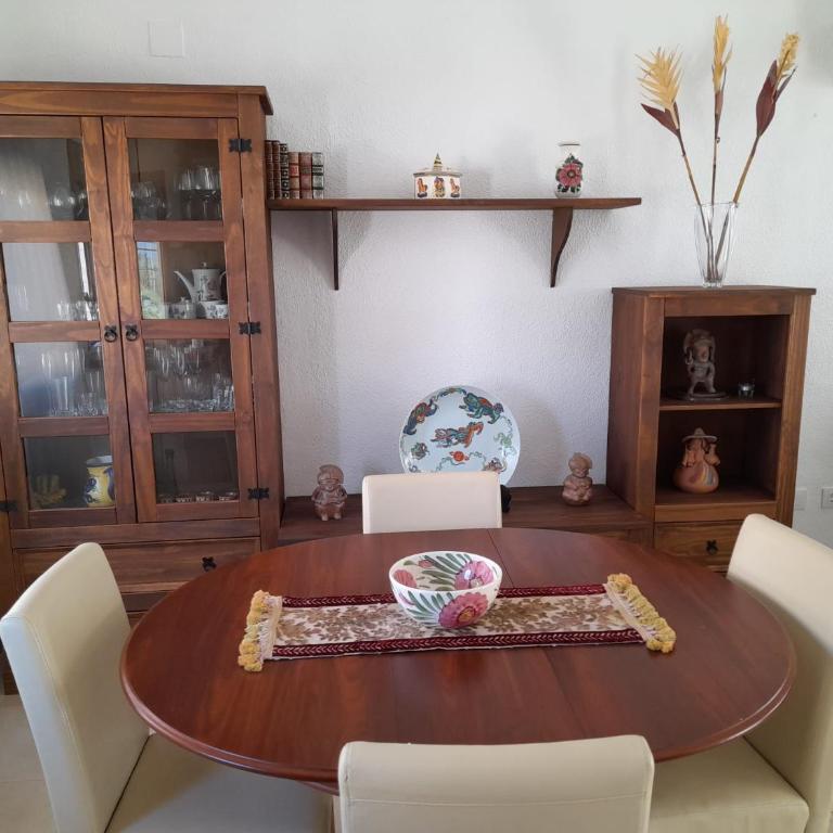 200 m playa, WiFi, TV SAT, BBQ - Casa de 2 dormitorios - 12