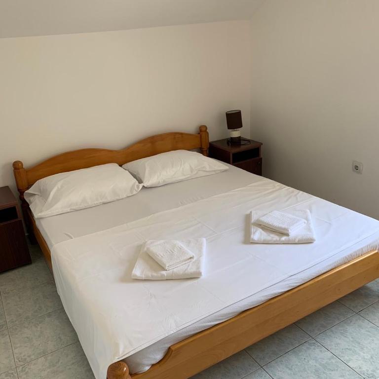 View - Three-Bedroom Apartment - 7