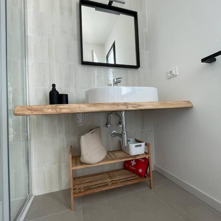 Dimore LE GRASTE - Made in Sicily - Villa Standard - 11